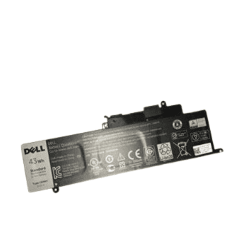 Dell Inspiron 11-3000  GK5KY  Battery - Image 1