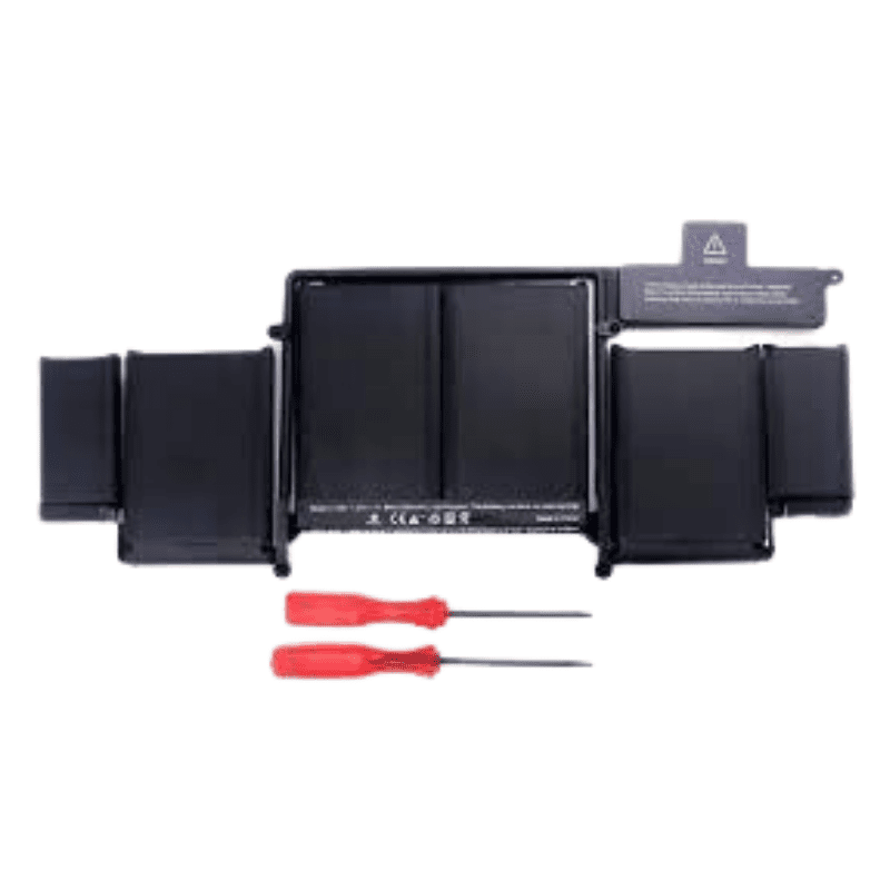 Mac A1502   Battery - Image 1