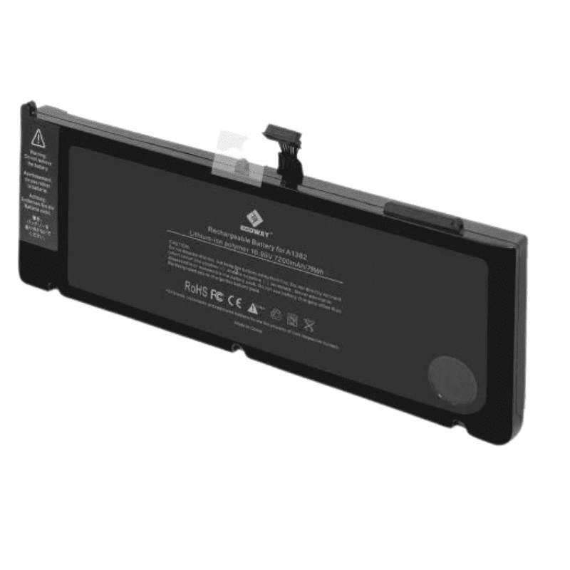 MacBook Pro 15 A1321 Battery in Kenya - Image 1