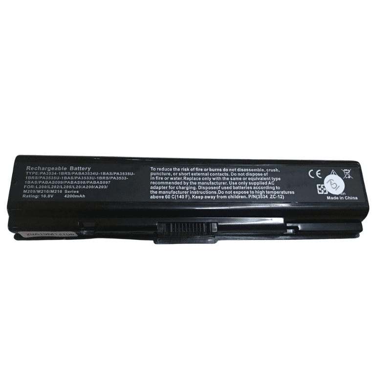 Toshiba-PA3534-Battery-in-Nairobi-Central.png Toshiba PA3534 Battery in Nairobi Central - Image 1