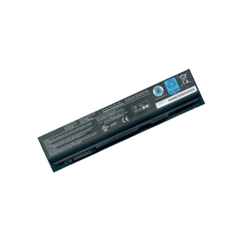 Toshiba PA3788U-1brs laptop battery - Image 1