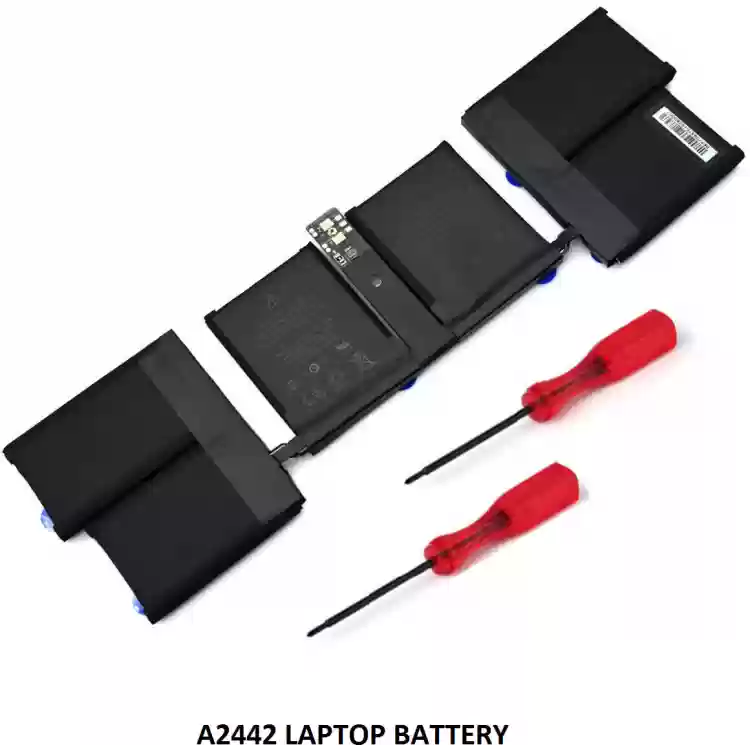 MacBook Pro 2021 14? A2442 A2779 A2918 Battery - Image 1