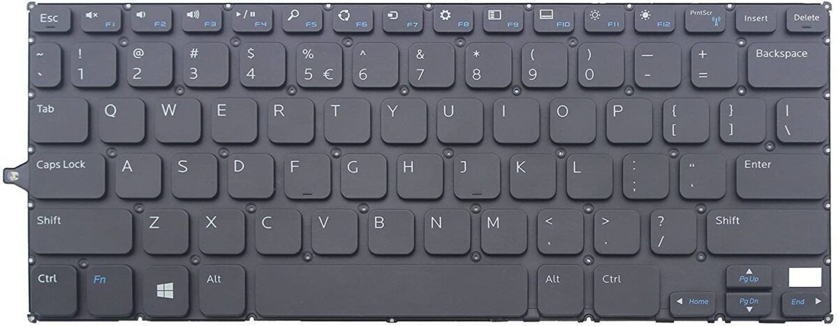 11-3-1-1200x467-1.jpg Dell Inspiron 11 3000 2-in-1 Series 3152 3157 US Keyboard non-backlit - Image 1