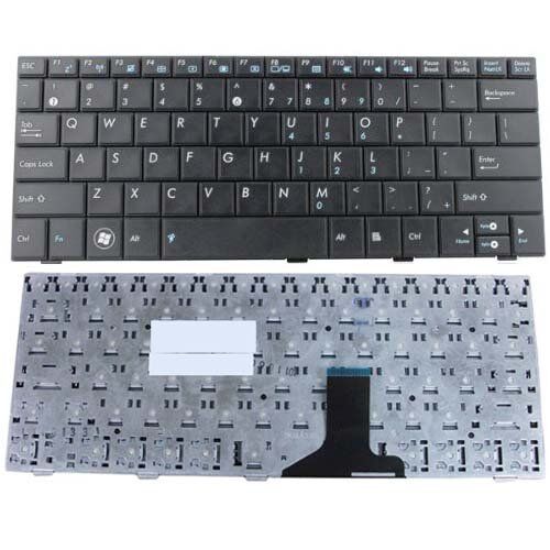 Asus-EEE-1.jpg Keyboard for Asus EEE PC 1005 Black Color - Image 1