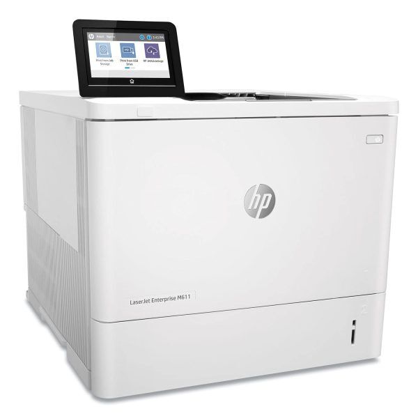 HP LaserJet Enterprise M611dn