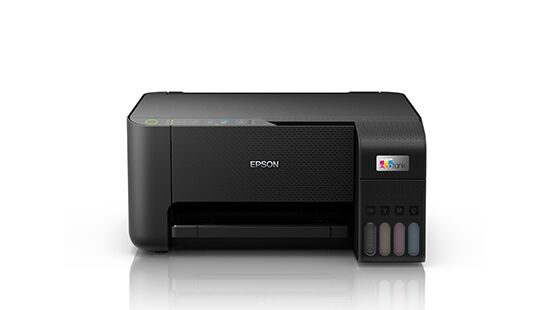 Epson EcoTank L3250 A4 Wi‑Fi All‑in‑One Ink Tank Printer