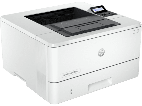 HP 4003dn LaserJet Pro Monochrome Duplex Network Printer - Image 1
