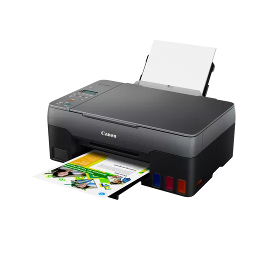Canon PIXMA G3420 All-In-One MegaTank Printer - Image 1
