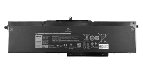 DELL 1FXDH DELL 1FXDH 11.4V‑97Wh‑8509mAh Latitude 15 5501 5511 3541 3551 1WJT0 | 6‑Cell | 7000mAh
