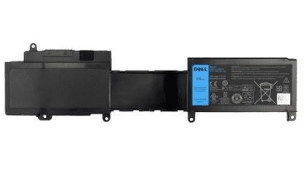 DELL 2NJNF 11.1V‑44.4Wh‑4000mAh 14Z‑5423 15Z‑5523 P35G P26F | 6‑Cell | 4000mAh