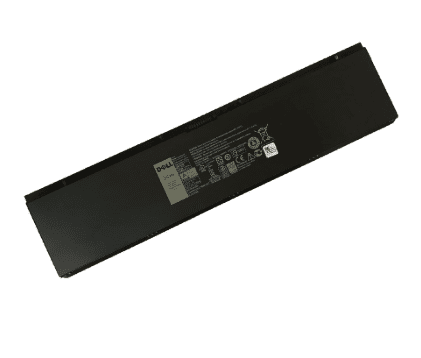 DELL 3RNFD 7.4V‑54Wh‑7100mAh Latitude E7440 E7450 | 4‑Cell | 7000mAh