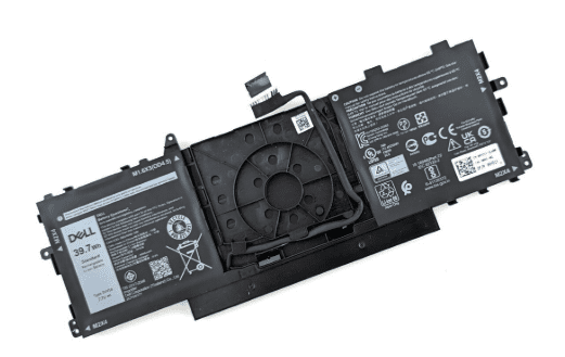 DELL 3VV58 7.7V‑39.7Wh‑4896mAh Latitude 9420 2‑in‑1 | 2‑Cell | 4400mAh