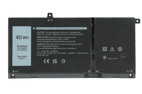 DELL JK6Y6 Inspiron 5401 5402 5406 5409 5501 3 Cells 3680mAh