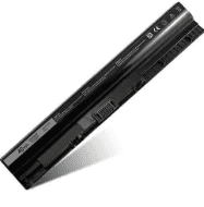DELL M5Y1K 3451 3458 3459 3558 3559 5455 5458 5558 555 4 Cells 2600mAh All support