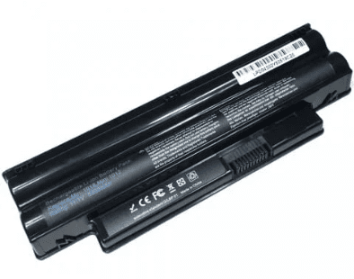 DELL Mini1012 DELL Mini 1012 Inspiron Mini 10 1012 N450 T96F2 6 Cells 4000mAh