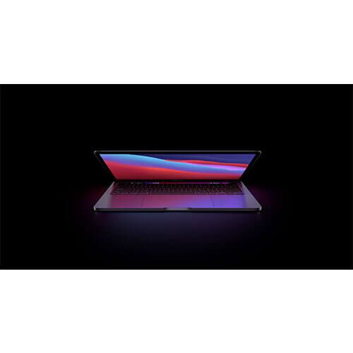 art-view MacBook Pro Core i7 8GB RAM 500GB HDD