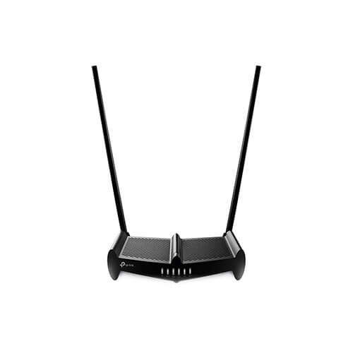 TP-LINK TL-WR841HP Wireless Router TP-LINK TL-WR841HP Wireless Router