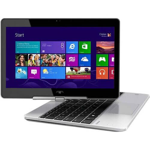 hp elitebook revolve 810 core i5 4gb ram 128gb ssd HP EliteBook Revolve 810 Core i5 4GB RAM 128GB SSD