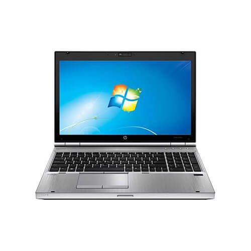 HP EliteBook 2560p Core i5 4GB RAM 320GB HDD