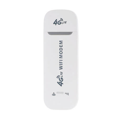 4G LTE WIFI MODEM