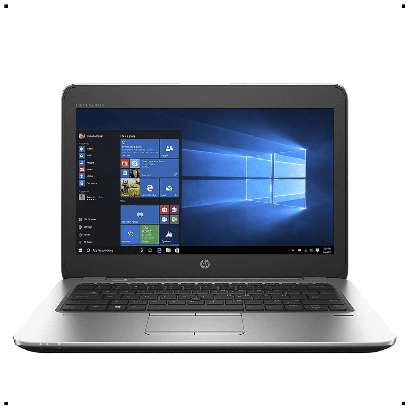 HP EliteBook 820 G3 HP EliteBook 820 G3