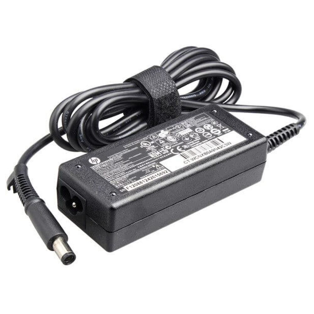 ADAPTER ORIGINAL HP BLUEPIN 19V BY 3.3A ADAPTER ORIGINAL HP BLUEPIN 19V BY 3.3A