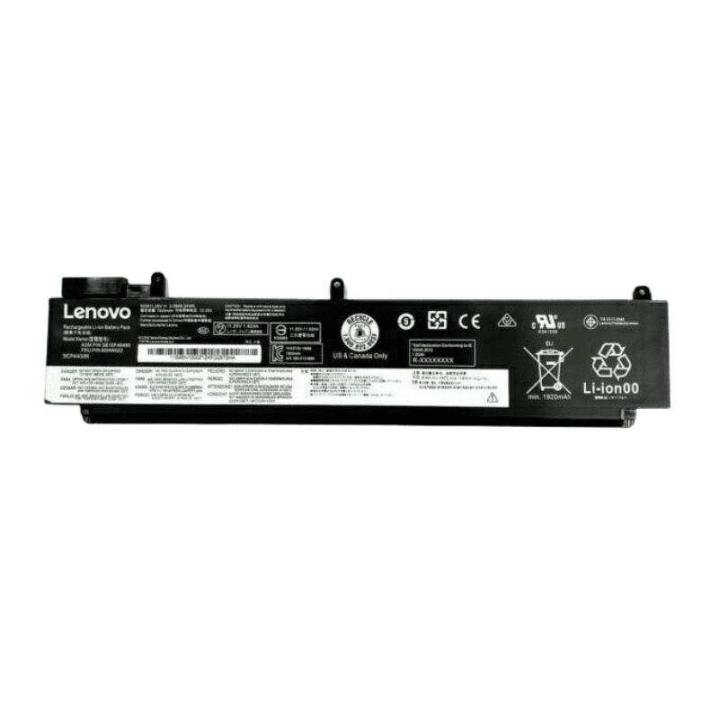 00HW024 Lenovo ThinkPad T460s Battery Nairobi - Image 1