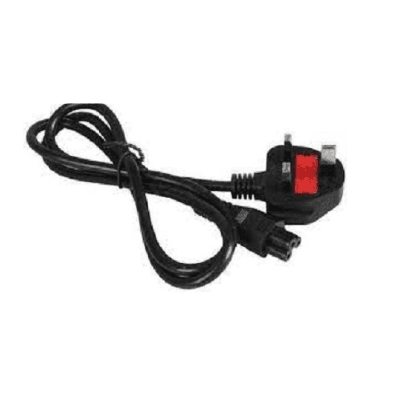 3Pin-Power-Cable-For-Laptop-1.5M-Black.png 3Pin Power Cable For Laptop ? 1.5M ? Black - Image 1