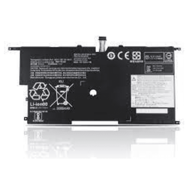 45N1702-R-Lenovo-Laptop-Battery.png X1/2GEN/45N1702 R Lenovo Laptop Battery - Image 1