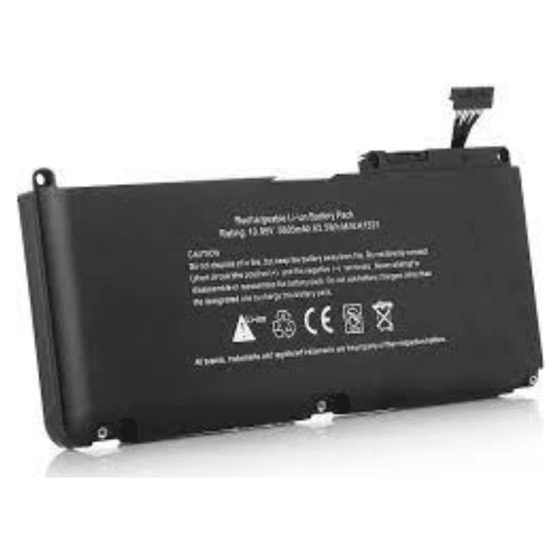 A1331-R-Apple-Laptop-Battery.png A1331 R Apple Laptop Battery - Image 1
