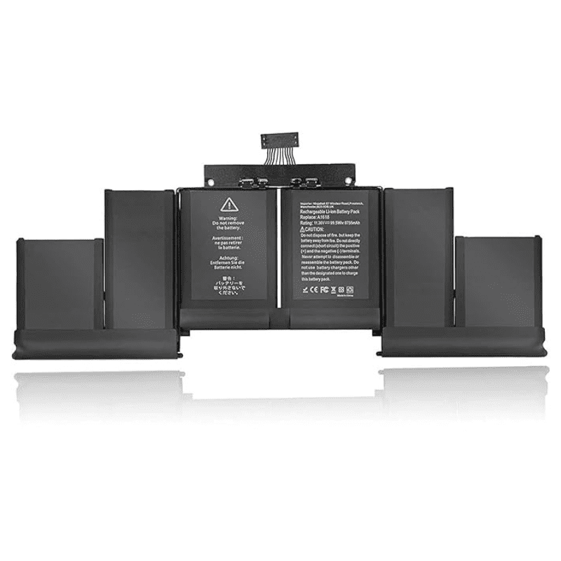 A1618 R Apple Laptop Battery - Image 1