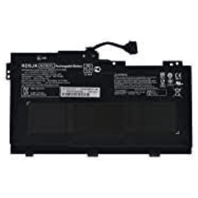 AI06XL R HP Laptop Battery - Image 1