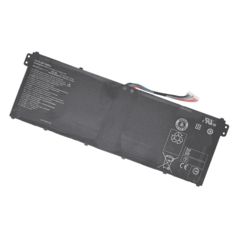 Acer Aspire 3 A315-51 AP16M5J Battery - Image 1