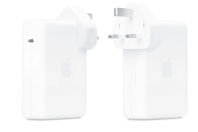 Apple 140W USB-C Power Adapter for MacBook Series - Image 1