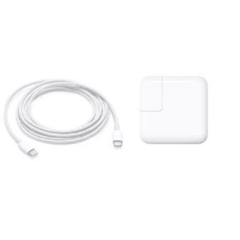 Apple-29W-USB-C-Power-Adapter.png Apple 29W USB-C Power Adapter - Image 1