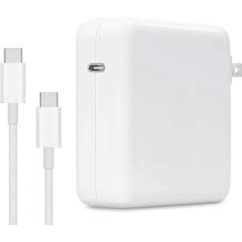 Apple 87 Watts USB-C Power Adapter - Image 1
