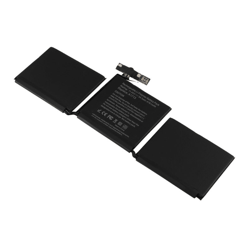 Apple-A1713-original-Battery-for-MacBook-Pro-13-inch-A1708.png Apple A1713 original Battery for MacBook Pro 13 inch A1708 - Image 1