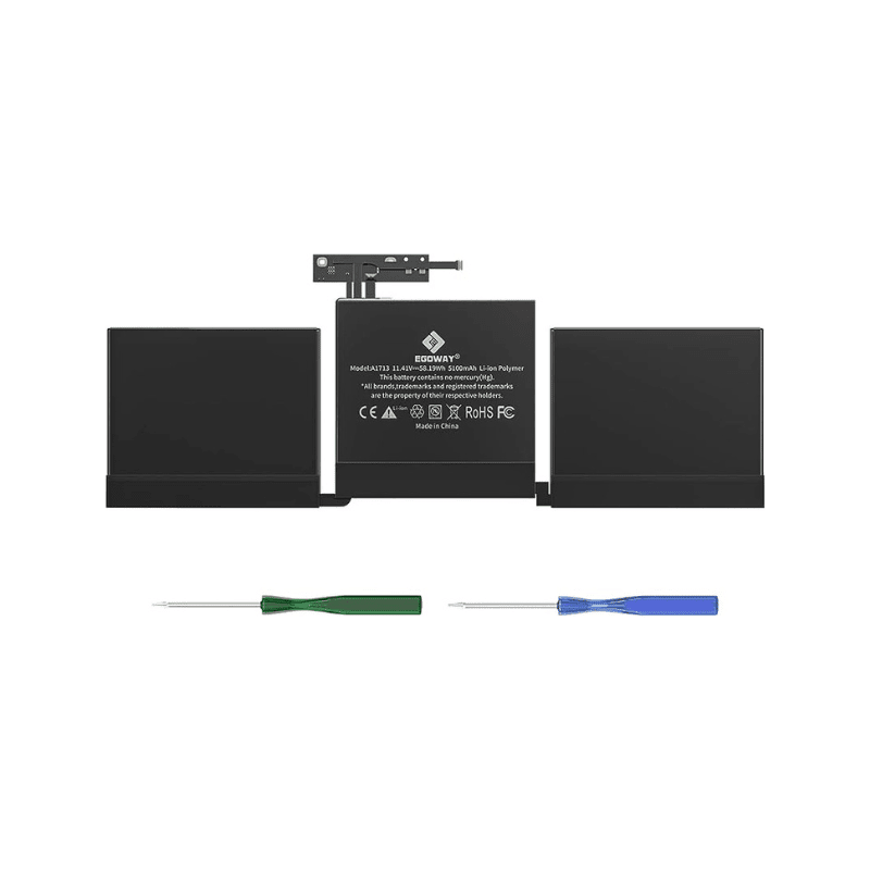 Apple MacBook Pro 13 Inch A2338 Battery - Image 1