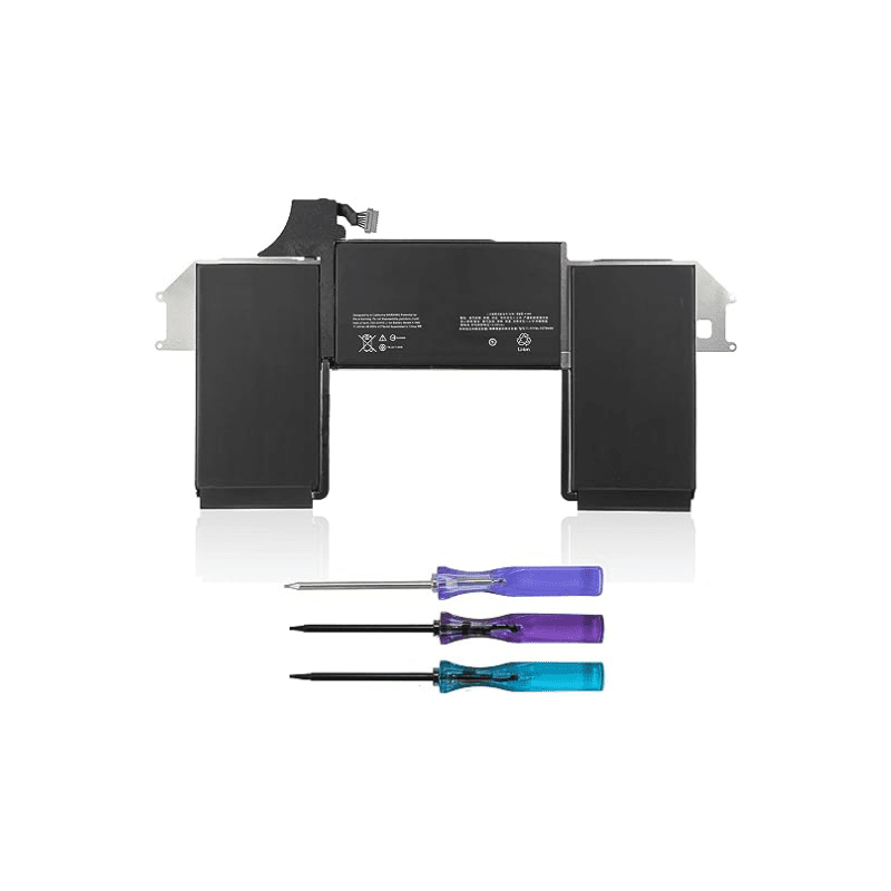 Apple-MacBook-A1932-A2179-Battery.png Apple MacBook A1932 A2179 Battery - Image 1