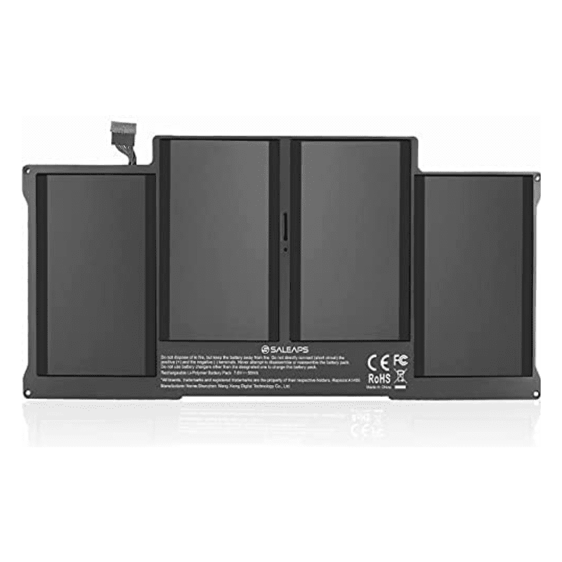 Apple Macbook A1405 Battery in Nairobi - Image 1