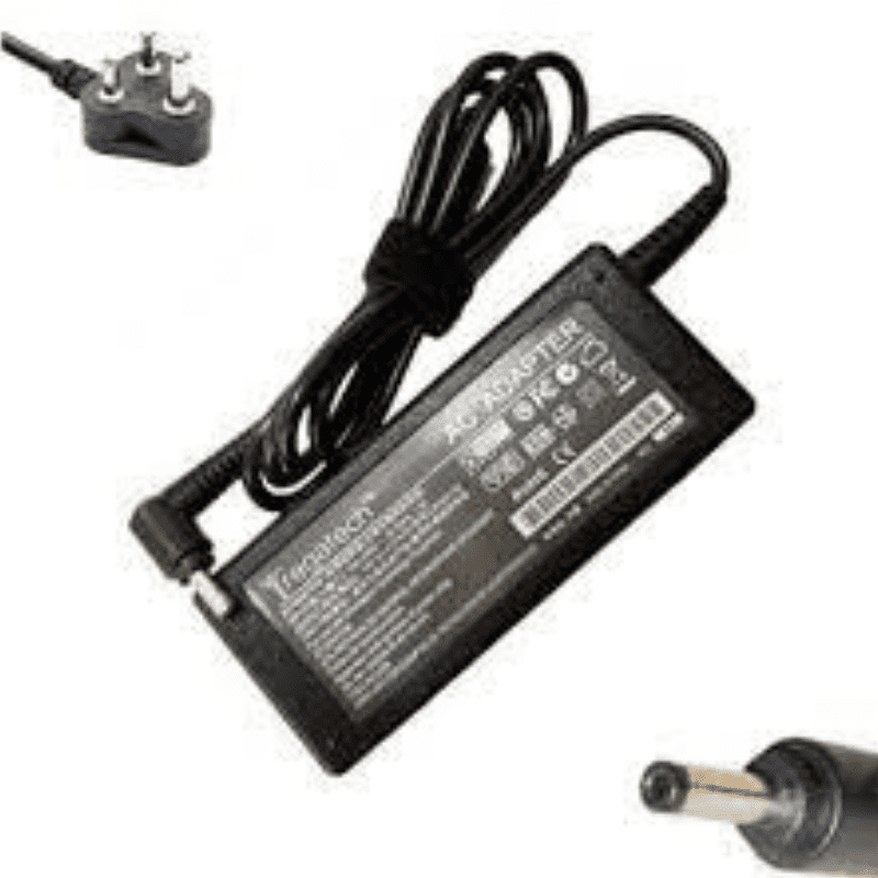 Asus Charger 19V 2.37A (2.5)mm - Image 1