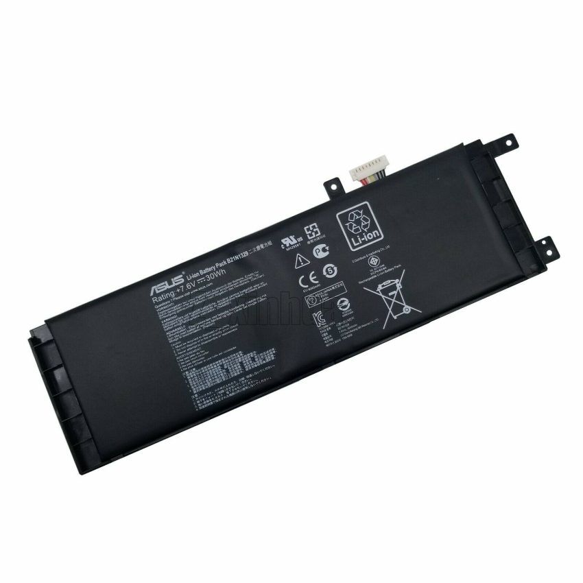 Asus X453 Battery - Image 1