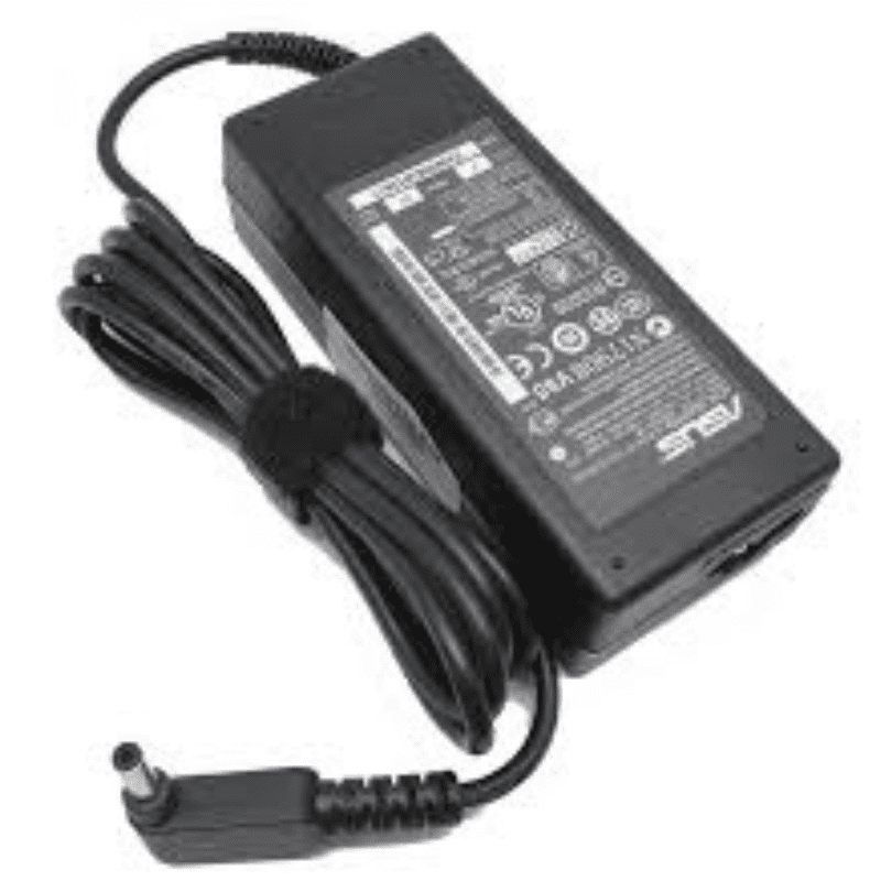 Asus19V 2.37A (4.0*1.35)mm 45W AC Adapter Laptop Charger - Image 1
