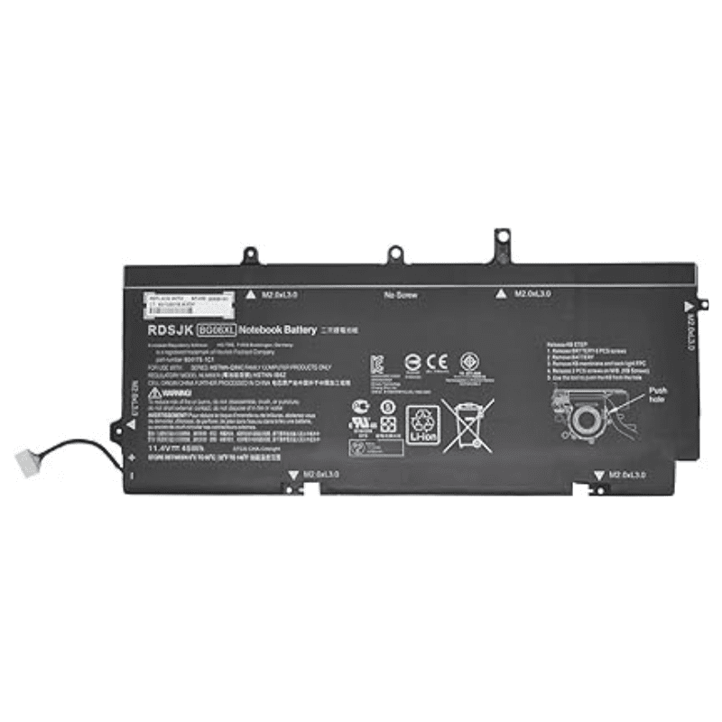 BG06XL R HP Laptop Battery - Image 1