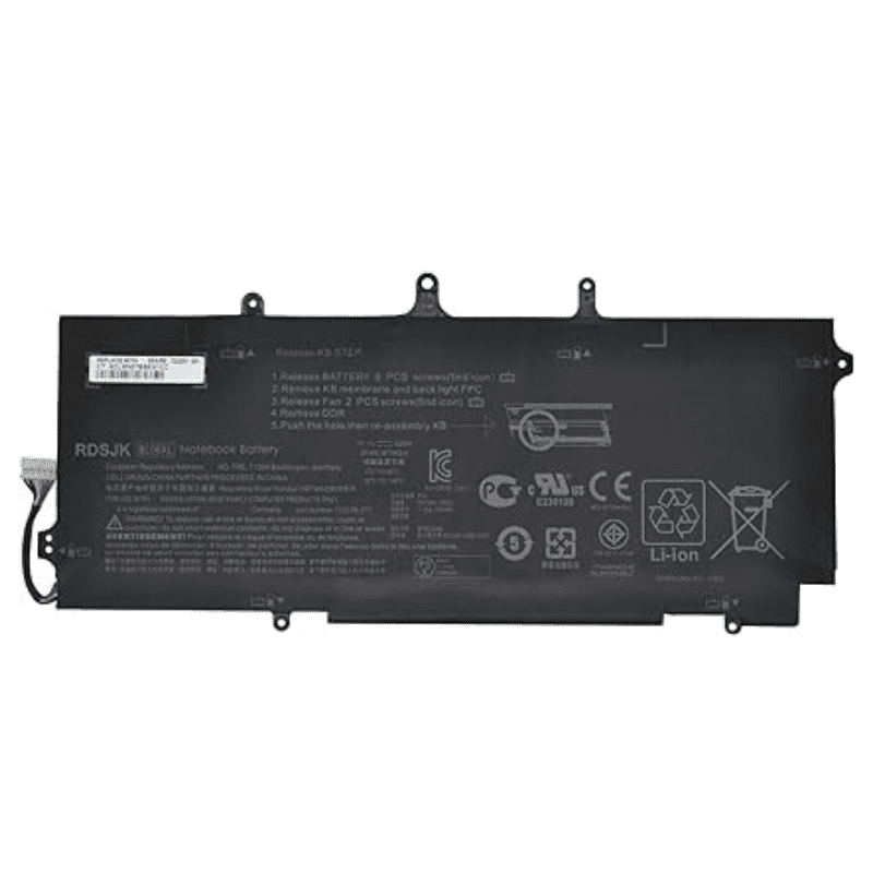 BL06XL R HP Laptop Battery - Image 1