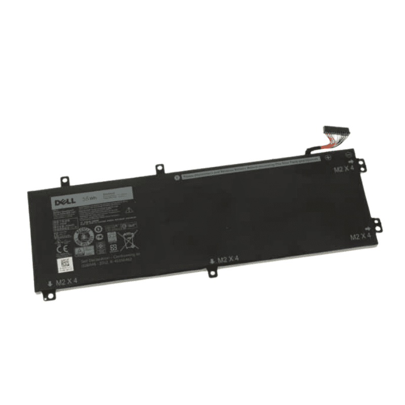DELL XPS 15 9550 4GVGH Battery - Image 1