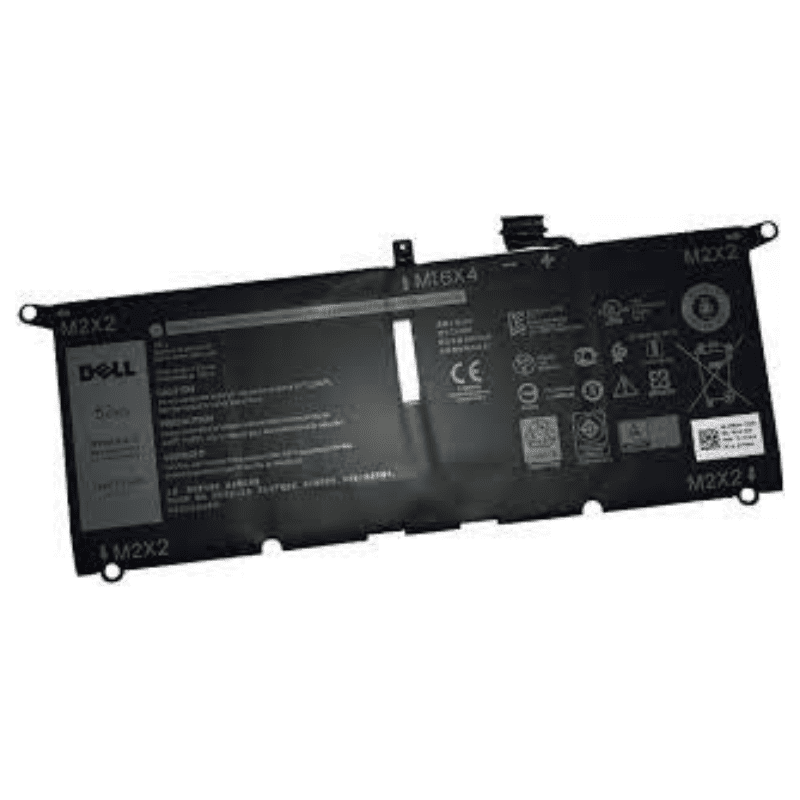 DXGH8 R Dell Laptop Battery - Image 1