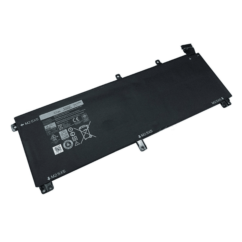 Dell Dell XPS 15 9530 T0trm Battery - Image 1