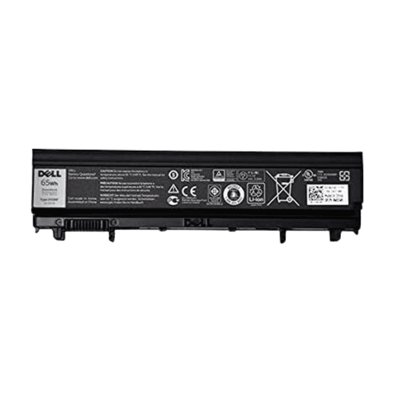 Dell Genuine Latitude E5540 E5440 5500 Laptop Battery - Image 1