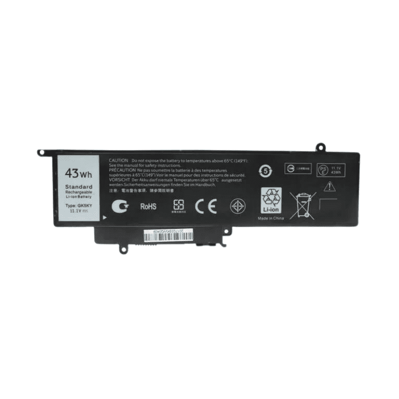 Dell Inspiron 11 3000 GK5KY Battery - Image 1
